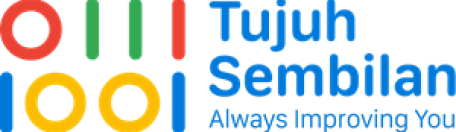 Tujuh Sembilan Logo