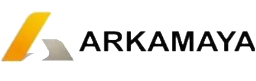 Arkamaya Logo