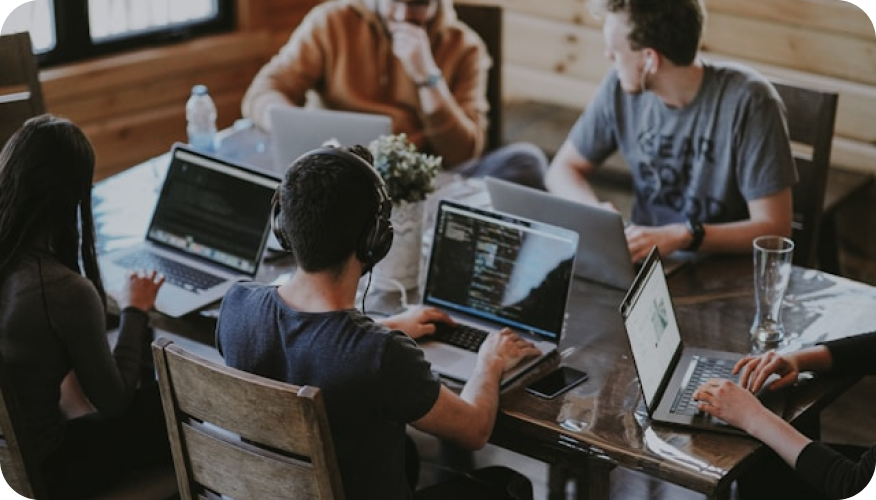 Team Collaboration
